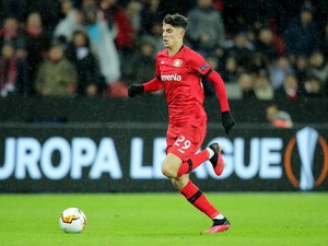 Bayern Dikaitkan dengan Havertz, Pelatih: Siapa Sih yang Enggak Minat?