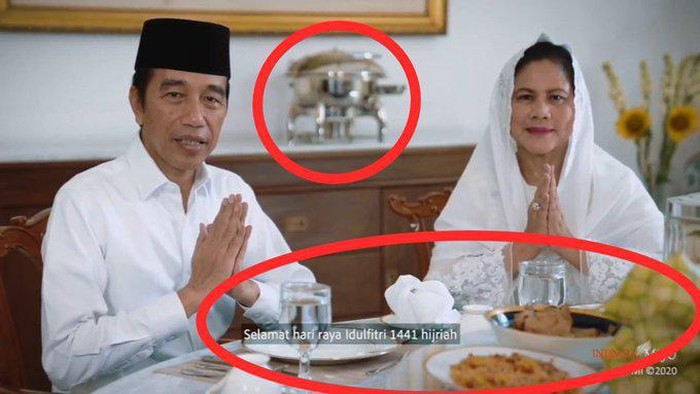 roy suryo bahas panci