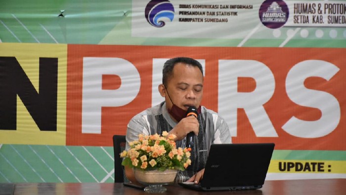 Pemkab Sumedang