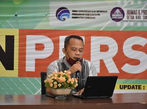 Pemkab Sumedang Realisasikan Insentif untuk Tenaga Medis
