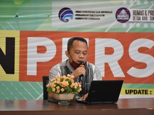 Pemkab Sumedang Realisasikan Insentif untuk Tenaga Medis
