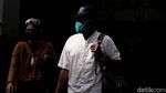 Begini Kondisi Jakarta H+2 Lebaran