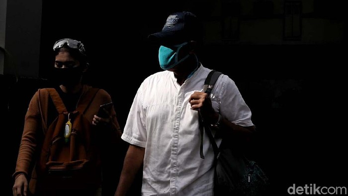 H-2 Lebaran, sejumlah perkantoran di Jakarta mulai beraktivitas seperti biasanya. Begini kondisinya.