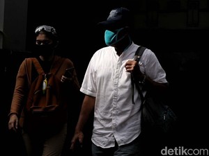 Era New Normal, Ini Panduan Cegah Corona Sepulang dari Kantor