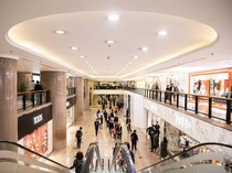 Siapa Robeli yang Disebut-sebut Bakal Serbu Mal di RI?