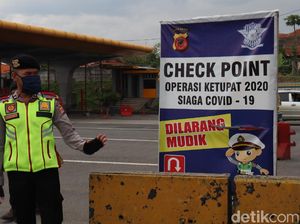 Pemprov Jabar Berencana Berlakukan PPKM di 20 Daerah