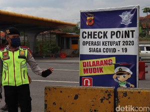 Pemprov Jabar Berencana Berlakukan PPKM di 20 Daerah