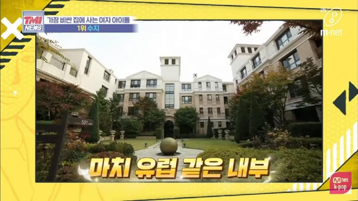 rumah bae suzy rumah bae suzy