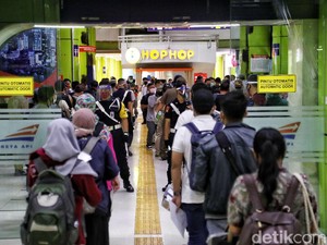 Update Corona di Indonesia 27 Mei: 23.851 Positif, 6.057 Sembuh, 1.473 Meninggal