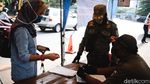 Perhatian! Warga yang Mau ke Jakarta Wajib Punya SIKM