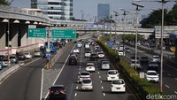 Jakarta sendiri saat ini masih menerapkan PSBB hingga 4 Juni 2020.