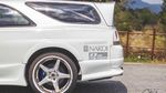 Saat Nissan Skyline Jadi Mobil Keluarga