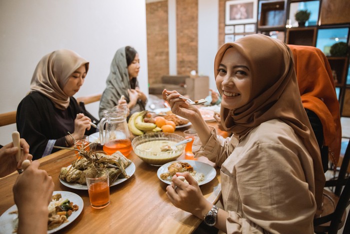 Lebaran Lebaran