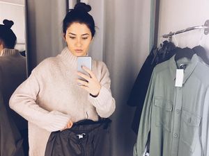 Belanja di Toko Baju saat New Normal, Ada Aturan Baru untuk Ruang Ganti