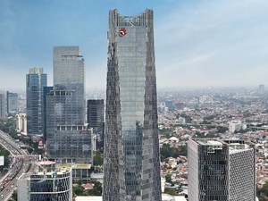TelkomGroup Catatkan Laba Bersih Rp 18,66 Triliun di 2019