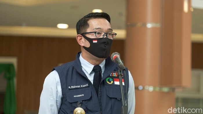 Ridwan Kamil
