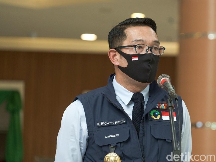 Ridwan Kamil