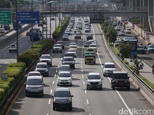 Antisipasi Satgas Hadapi Lonjakan Kasus COVID-19 Libur Lebaran