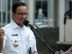 PSBB Transisi di Jakarta Diperpanjang 14 Hari, Sekolah Belum Akan Dibuka