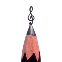 seni ujung pensil salavat fidai