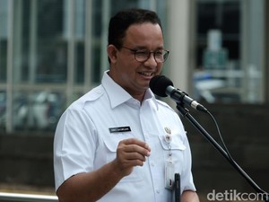 Masa Transisi PSBB, Rumah Ibadah di DKI Dibuka 5 Juni