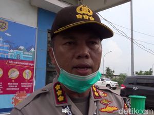 Doa Pernikahan Anak Habib Umar Assegaf Diserang, Polisi Amankan 3 Orang