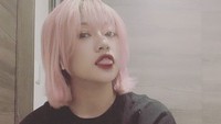 Kematian Hana Kimura pun menjadi sorotan publik dunia, khususnya para pegulat profesional. Dok. Instagram/hanakimuraofficial