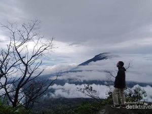 Mengenal Gunung Sindoro, Daya Tarik, dan Lokasinya