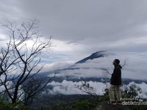 Mengenal Gunung Sindoro, Daya Tarik, dan Lokasinya