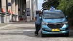 Begini Kondisi Jakarta H+2 Lebaran