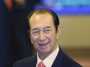 3 Fakta Stanley Ho, Raja Judi yang Dimakamkan 10 Juli 2020