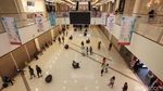 Terkini! Suasana Summarecon Mall Bekasi Usai Dikunjungi Jokowi