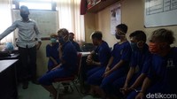 Akibat kejadian ini, tiga orang petugas COVID-19 Desa Kaliboja mengalami luka ringan. Ketiganya yakni Sarwo (52) luka memar pada muka dan punggung; Mohammad Subagyo (31) lecet pada pelipis mata kiri; dan Cahyo (32) luka lecet tangan kanan.