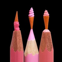 seni ujung pensil salavat fidai
