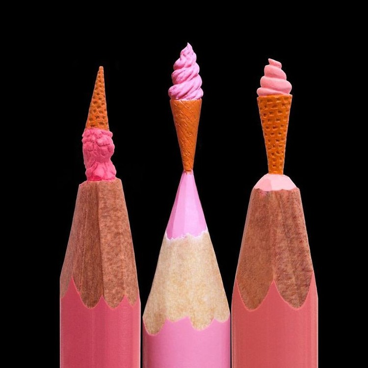 seni ujung pensil salavat fidai