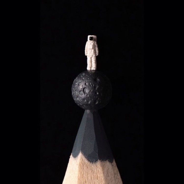 seni ujung pensil salavat fidai