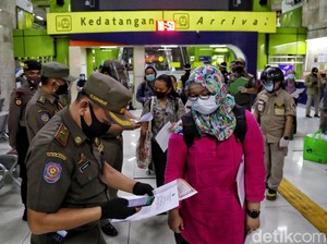 Bukan Lagi Gelombang Kedua, WHO Ingatkan Bahaya Lonjakan Kedua
