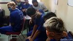 Polisi Tangkap 7 Pemuda Pengeroyok Petugas COVID-19