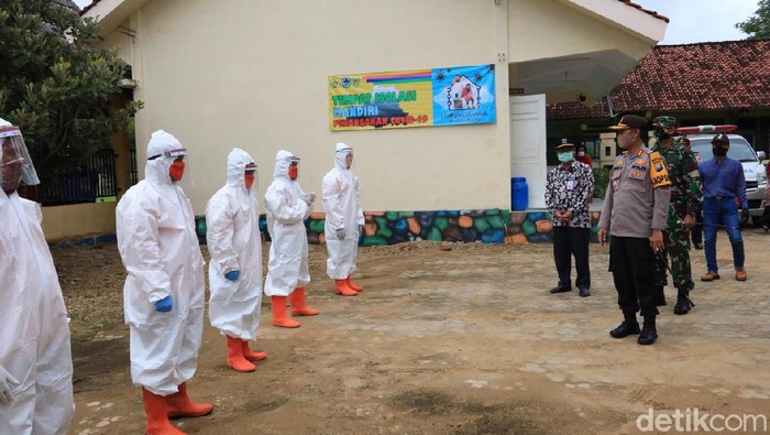 kampung tangguh pacitan