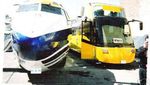 Ekor dan Sayap Dicukur, Pesawat Boeing Ini jadi Bus Mewah