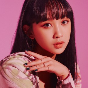 Dita Karang Jadi Model Brand Kecantikan Korea: Impian yang Terwujud Dita Karang Jadi Model Brand Kecantikan Korea: Impian yang Terwujud