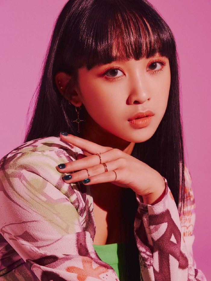 DIta Karang Secret Number