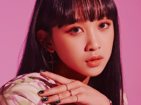 Dita Karang Idol KPop Wanita Pertama dari Indonesia, Ini Alasannya ke Korea
