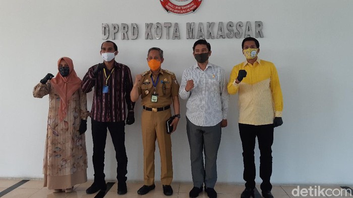 DPRD Sulsel