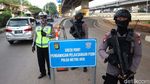 Check Point Kalimalang Diperketat