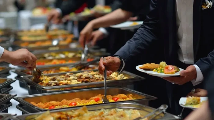 5 Kondisi di Restoran yang Tak Aman Disinggahi Saat Corona