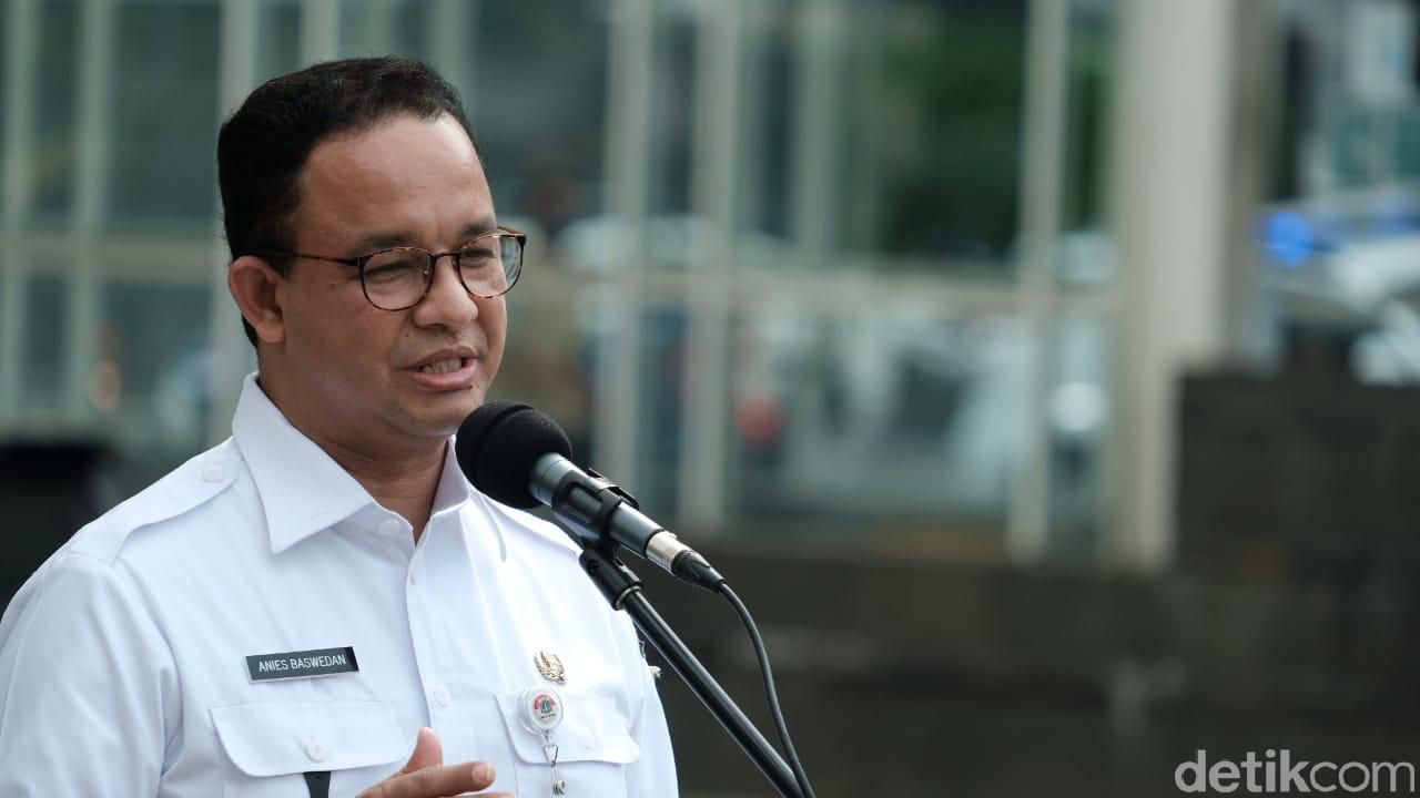 Anies Baswedan