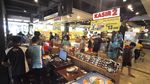 Ngeyel Jualan, Restoran di Puncak Langsung Ditertibkan