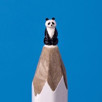 seni ujung pensil salavat fidai
