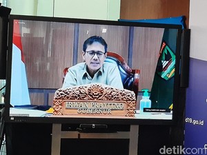 Gubernur Sumbar Imbau Warga Tak Balik ke Perantauan demi Cegah Corona